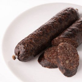 Morcilla de Arroz (Burgos) ±330g