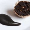 Black Garlic Alioli Dip