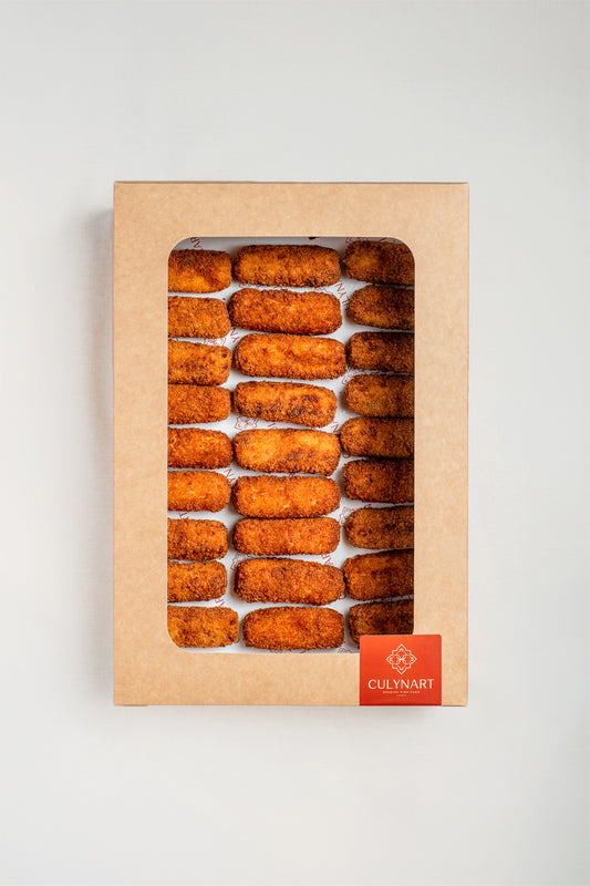Croquetas Selection