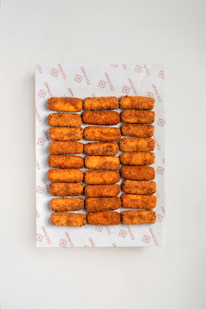 Croquetas Selection