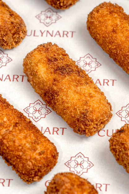 Croquetas