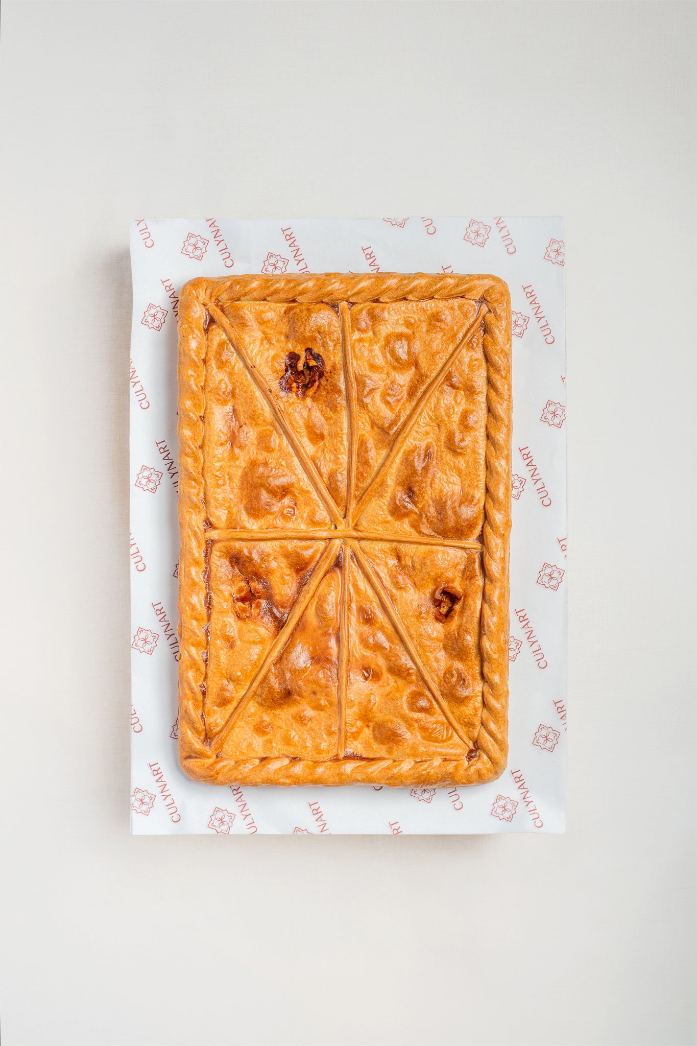 Empanada Gallega