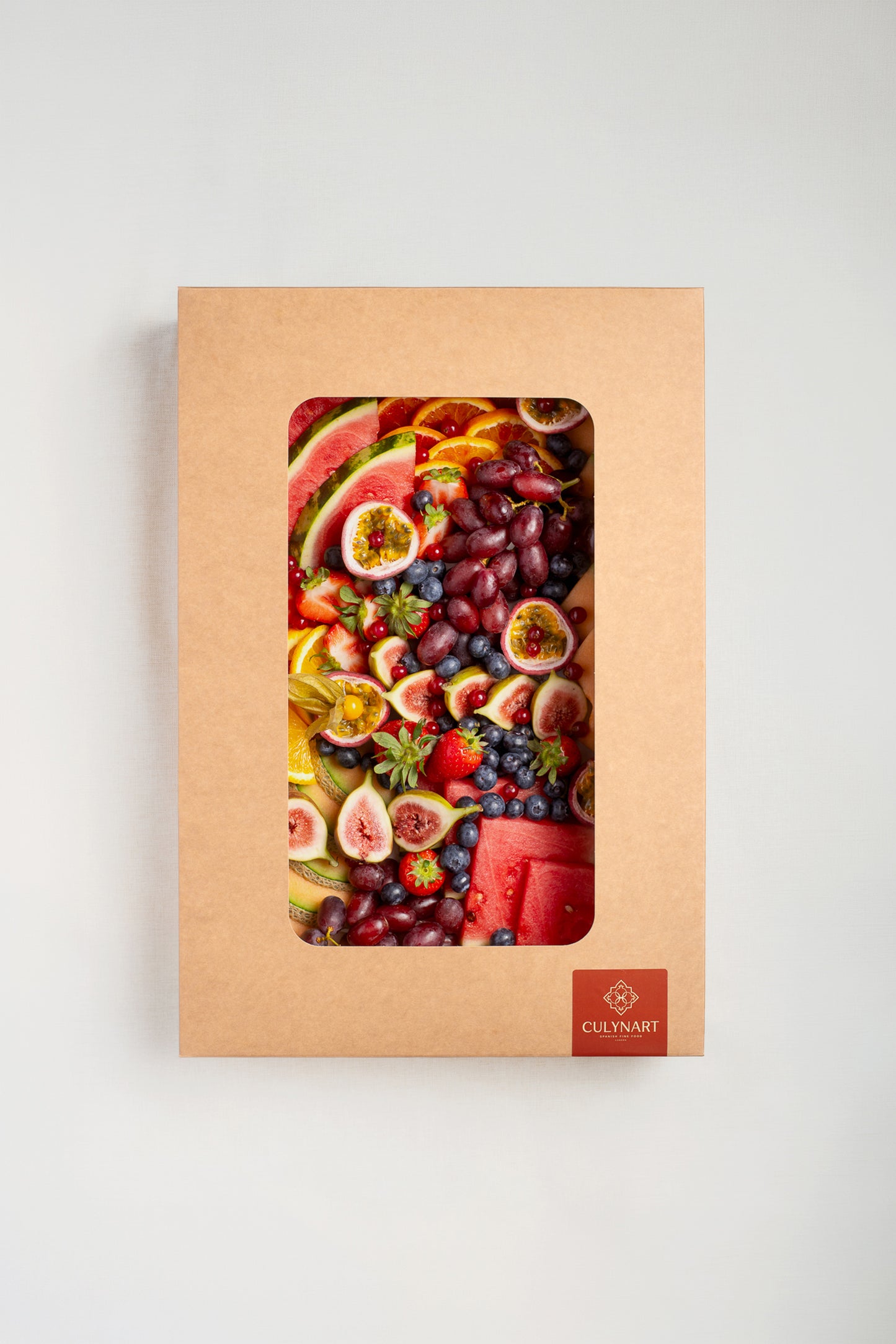 Seasonal Fruits