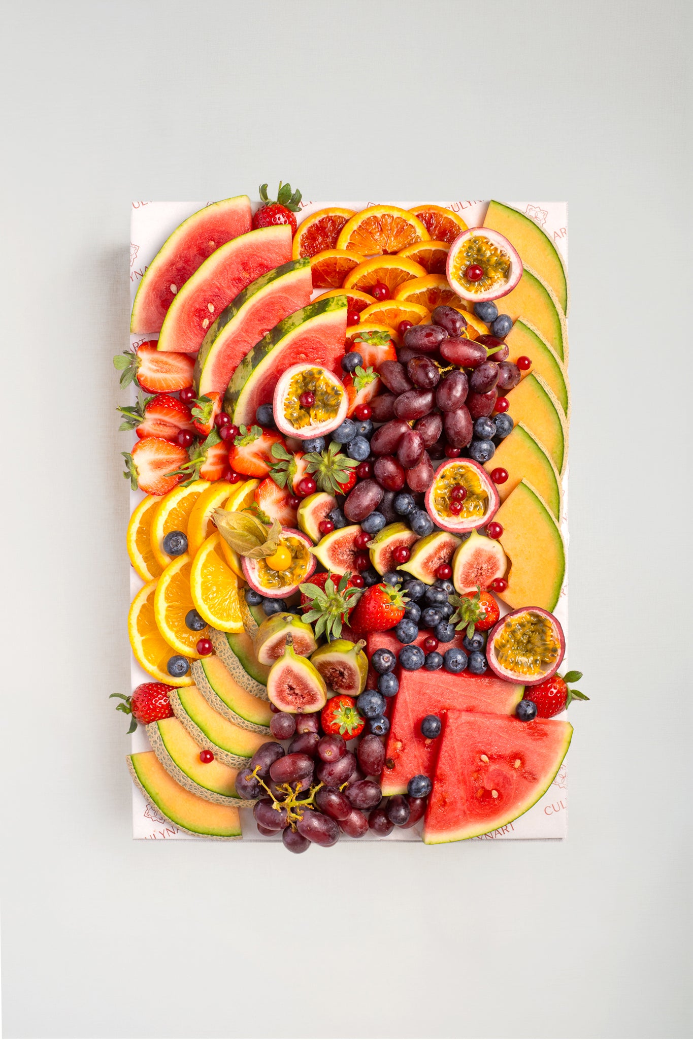 Seasonal Fruits