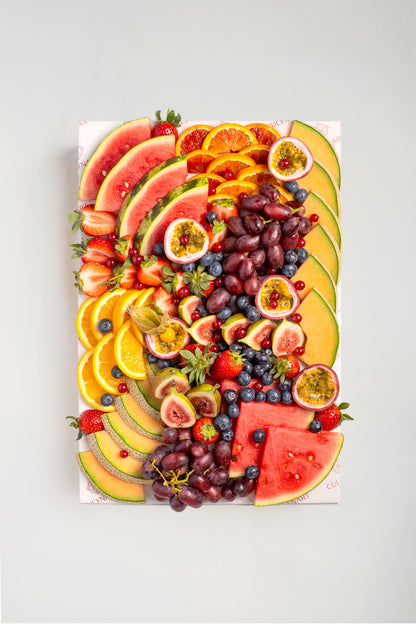 Seasonal Fruits