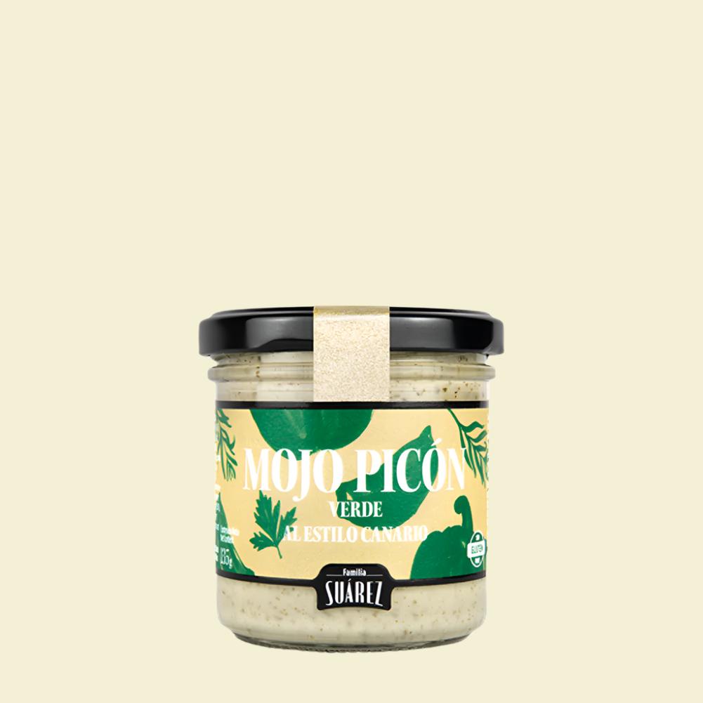 Mojo Picon Verde Dip