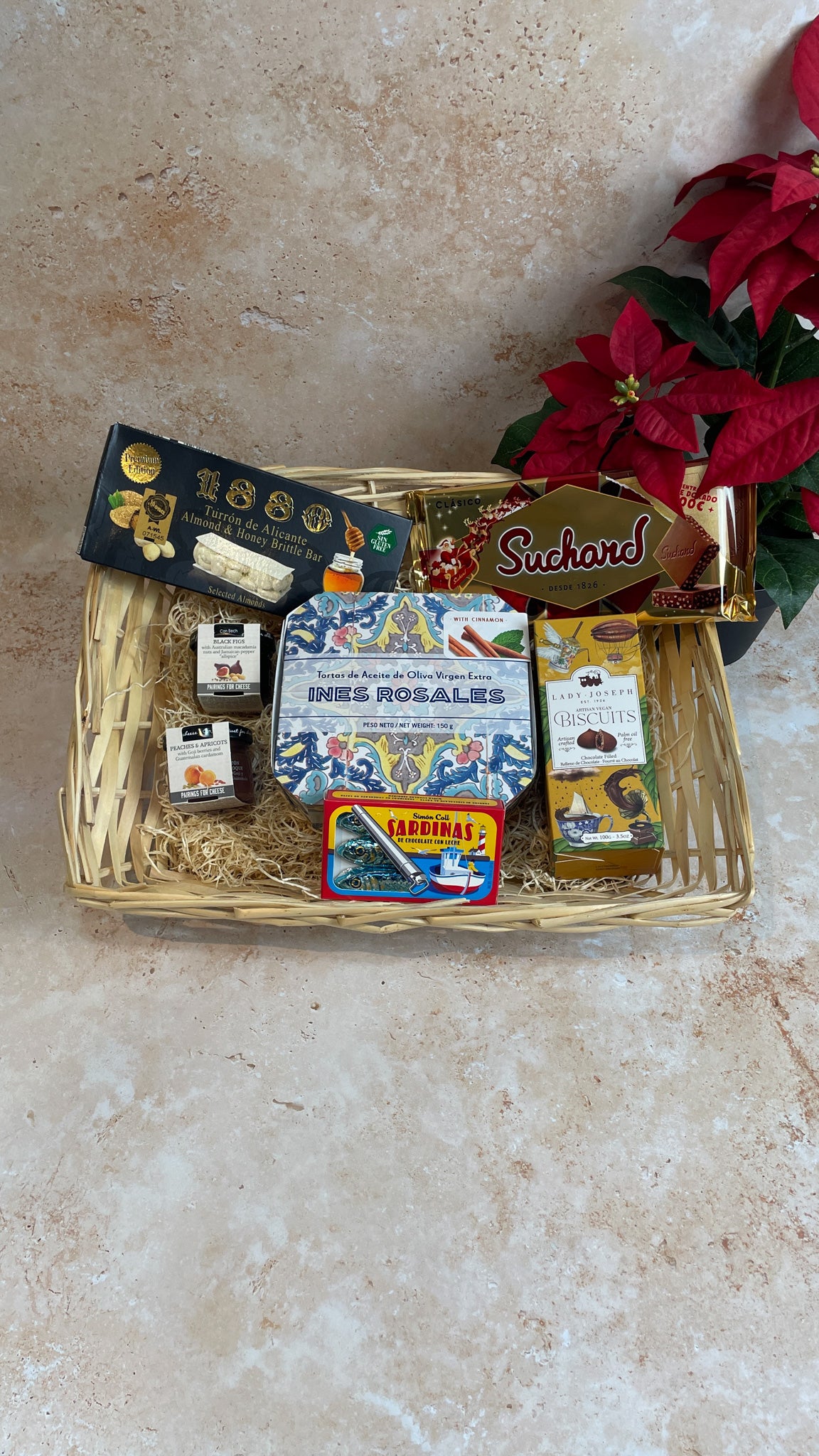 Sweet Spanish Treats