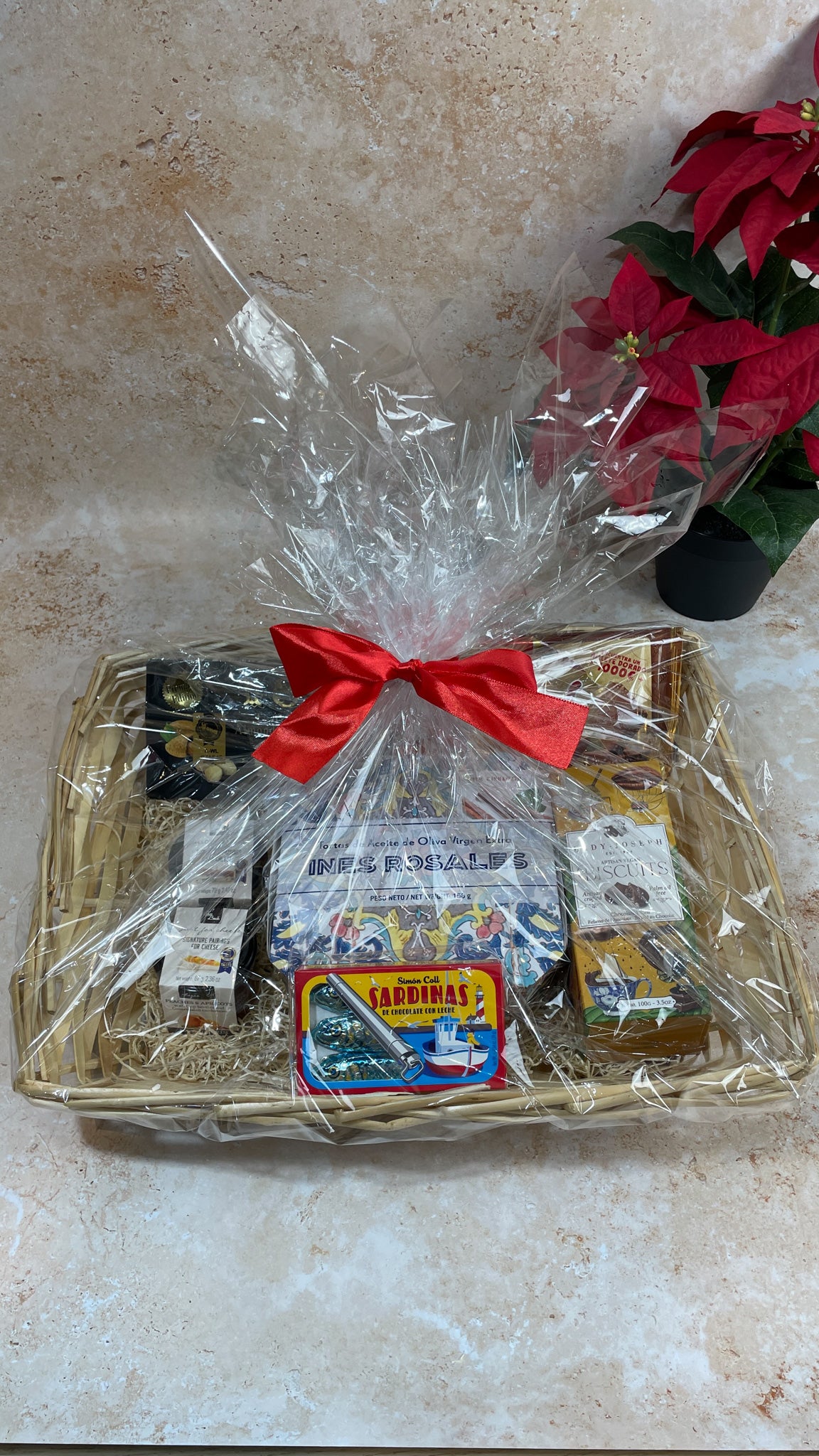 Sweet Spanish Treats