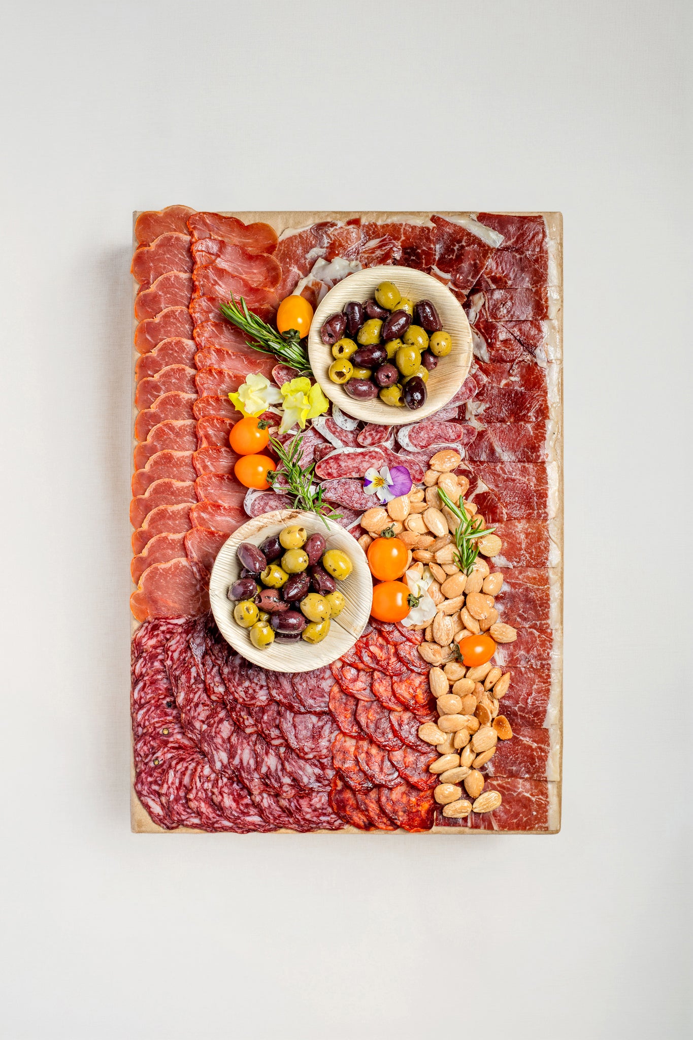 Ibérico Charcuterie Board