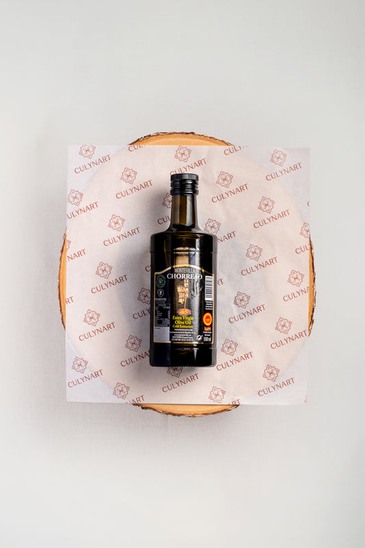 Montevilla Chorreao EV Olive Oil (EVOO)