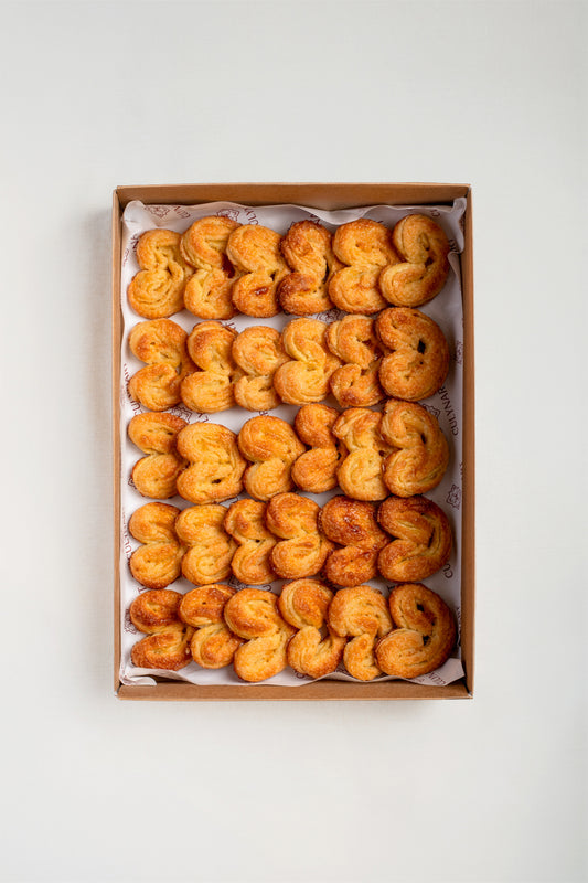 Mini Palmeritas