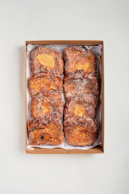 Torrijas