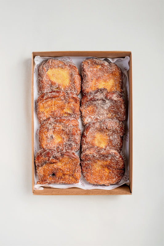 Torrijas