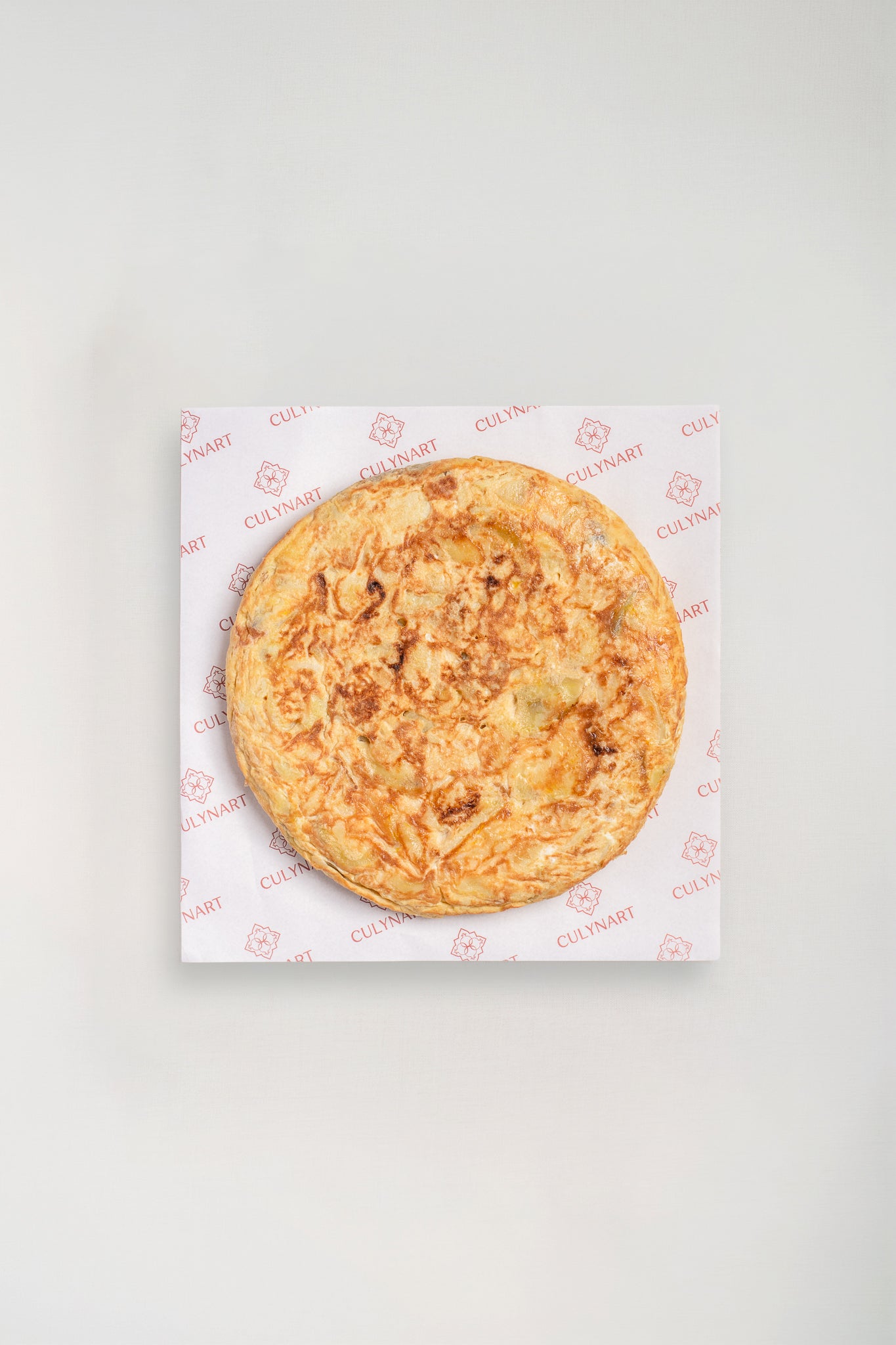 Spanish Tortilla