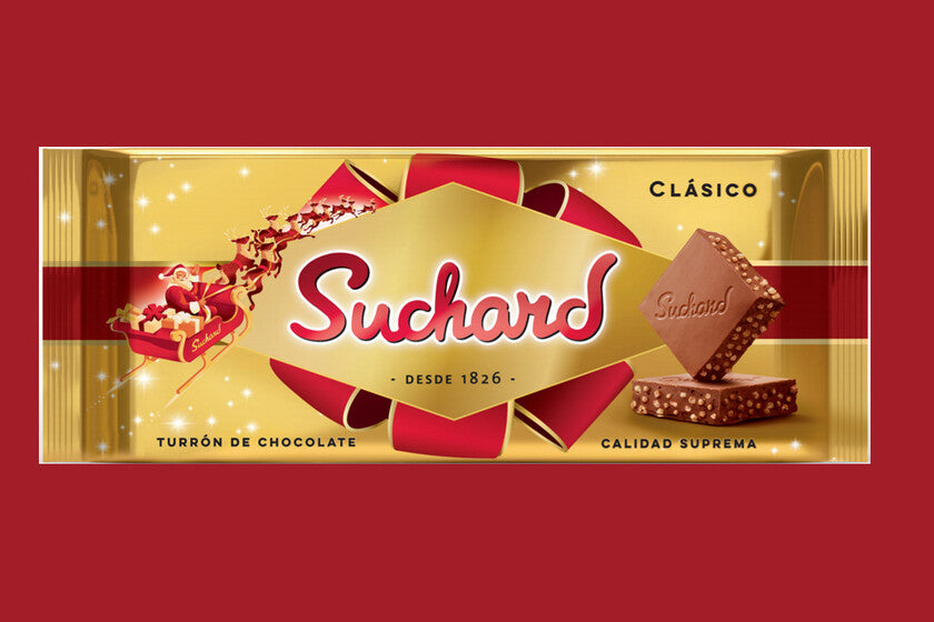 Suchard Turron - 230g